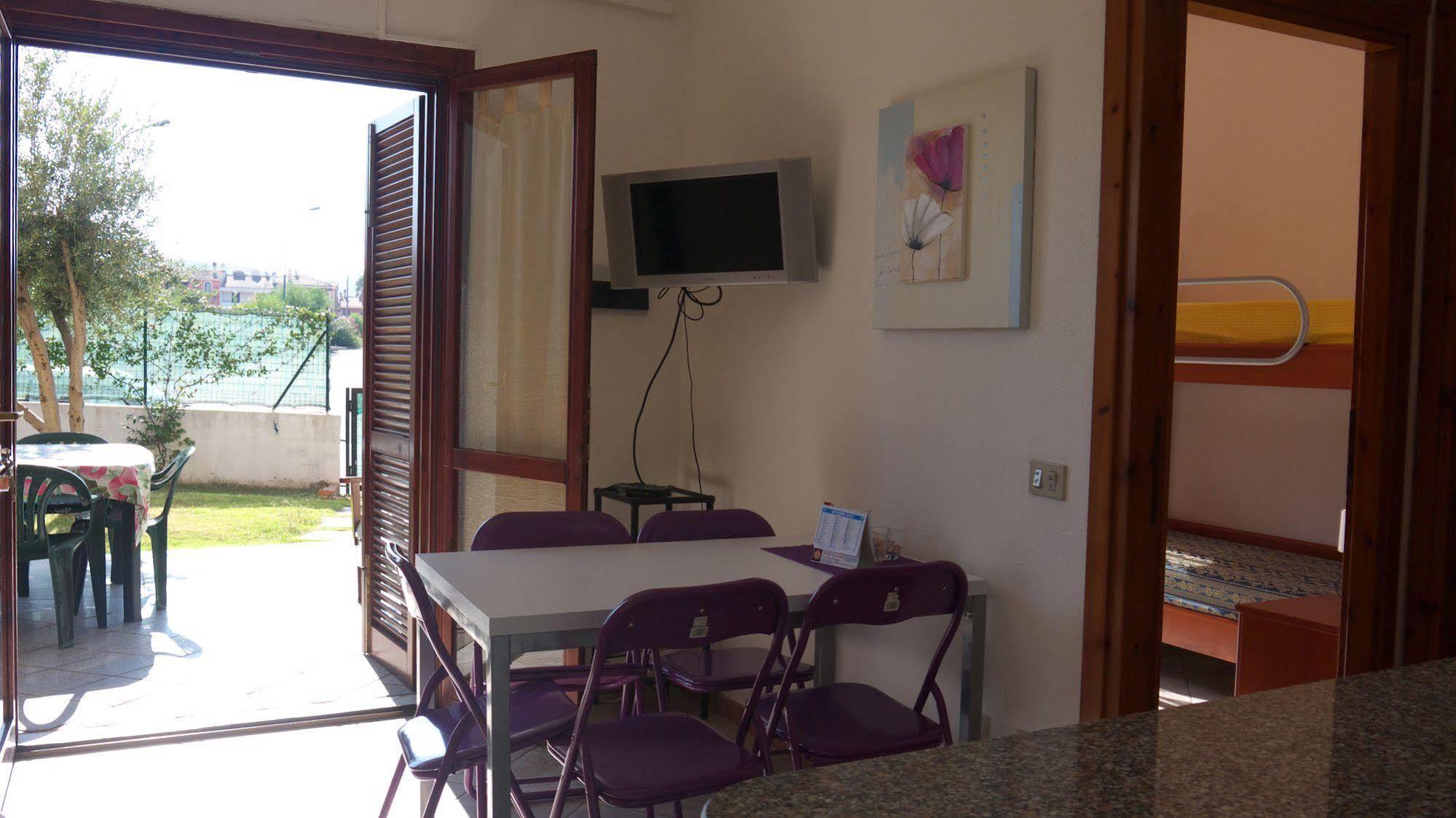 Appartamenti Simius Villasimius Exterior photo